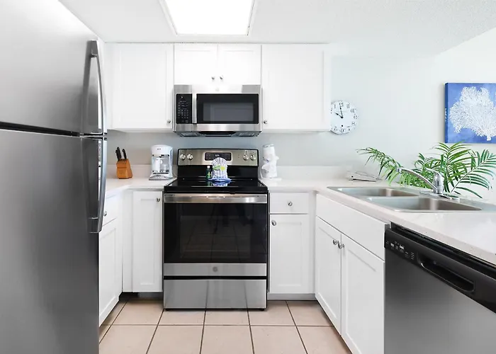 Phoenix West Apartment Gulf Shores