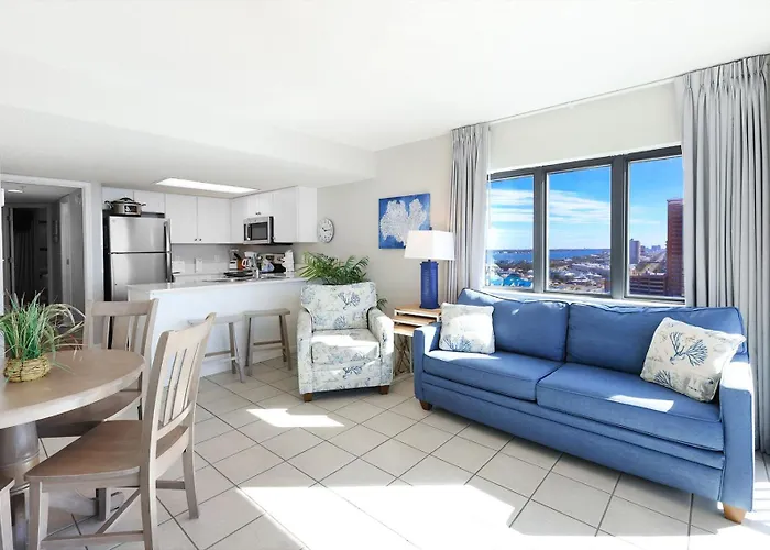 Apartment Phoenix West