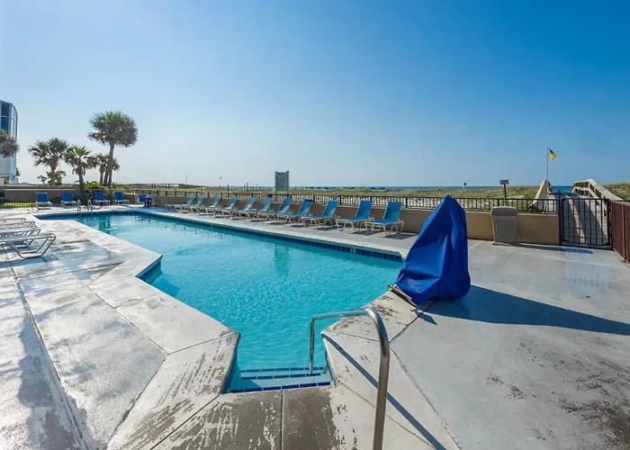 Phoenix West Gulf Shores
