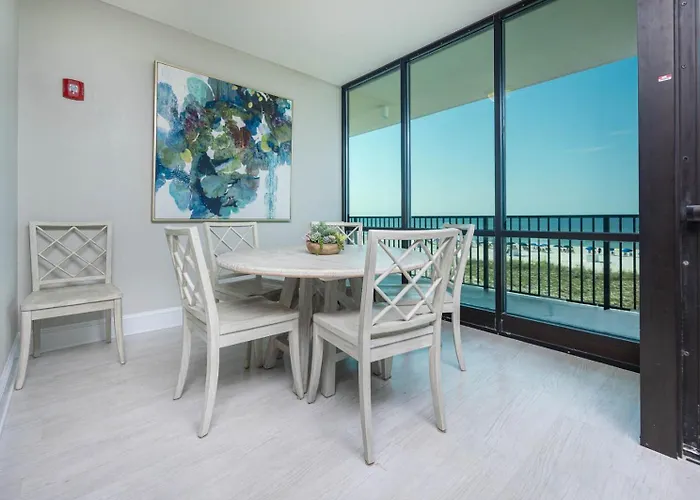 Phoenix West Apartment