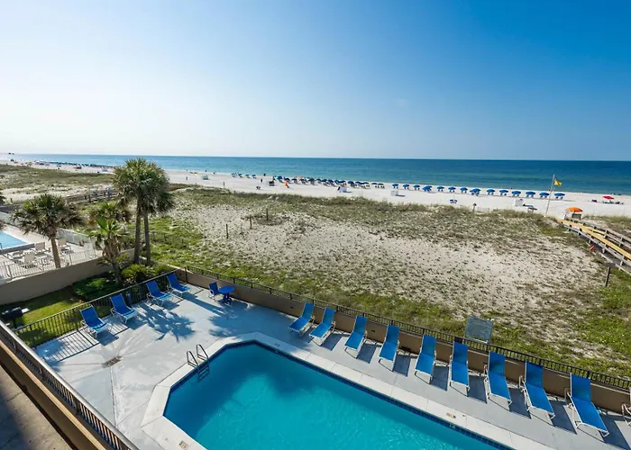 Phoenix West Apartment Gulf Shores