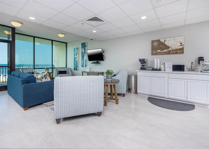 Apartment Phoenix West Gulf Shores