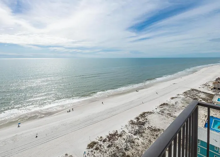 Phoenix West Gulf Shores