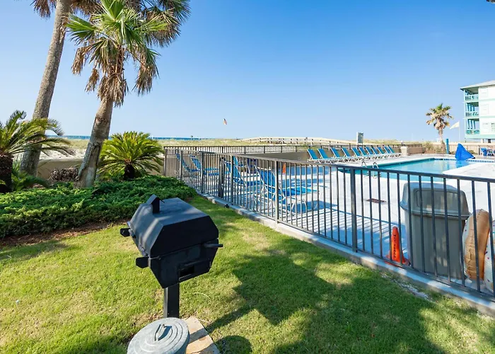 Phoenix West Apartment Gulf Shores