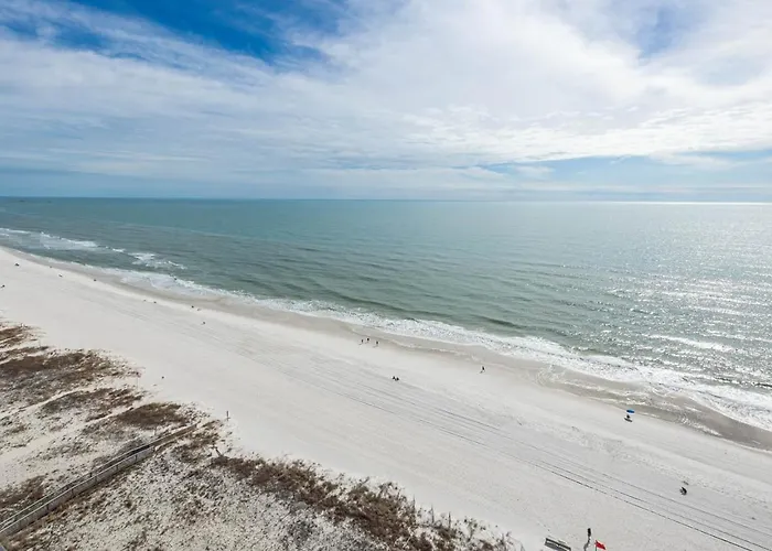 Apartment Phoenix West Gulf Shores