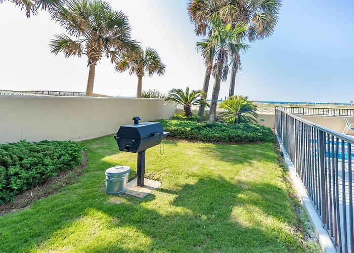 Phoenix West Gulf Shores