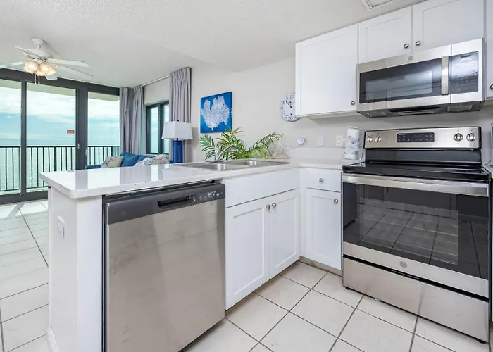 Phoenix West Apartment Gulf Shores