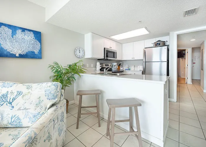 Phoenix West Apartment Gulf Shores