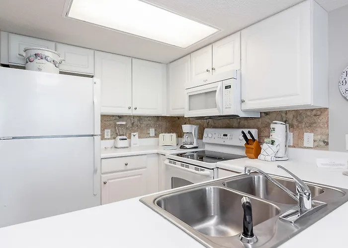 Apartment Phoenix West Gulf Shores