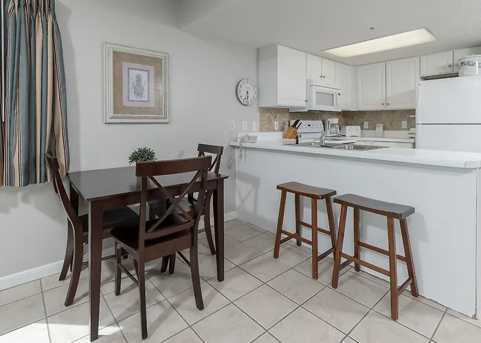 Phoenix West Apartment Gulf Shores
