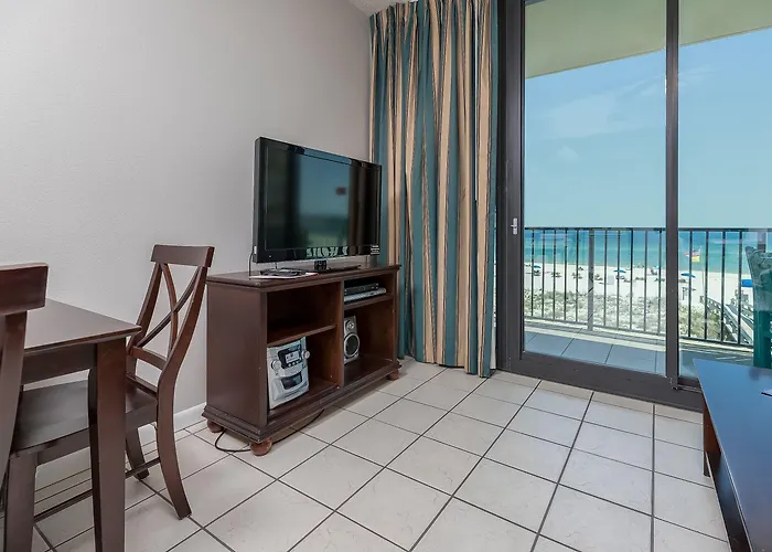 Phoenix West Gulf Shores