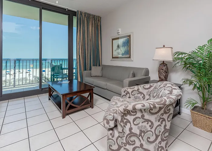 Apartment Phoenix West Gulf Shores