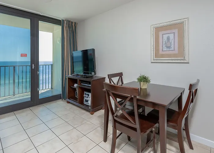 Phoenix West Apartment *