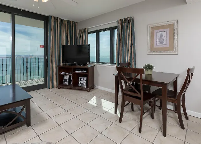 Apartment Phoenix West Gulf Shores