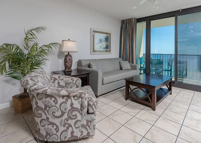 Phoenix West * Gulf Shores