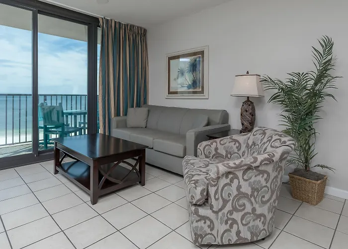 Apartment Phoenix West Gulf Shores
