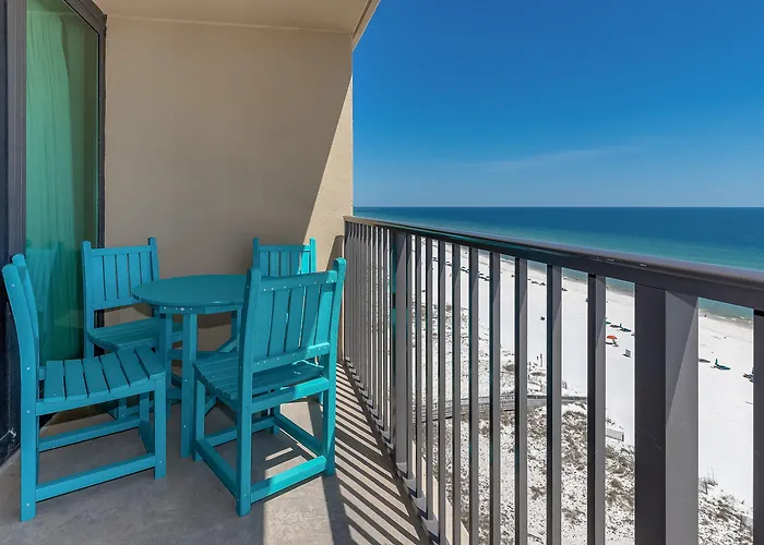 Phoenix West * Gulf Shores