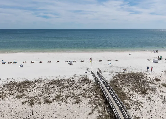 Apartment Phoenix West Gulf Shores