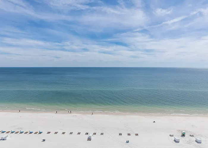 Phoenix West Gulf Shores