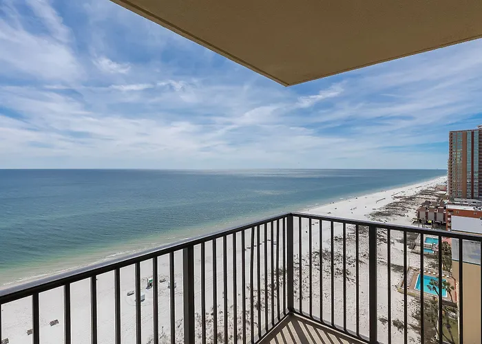 Phoenix West * Gulf Shores