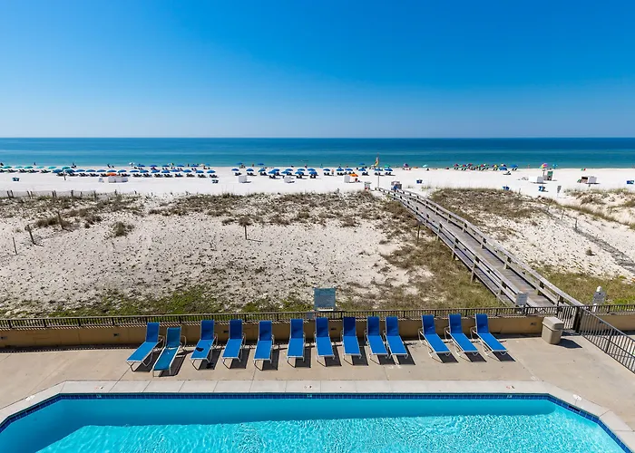 Phoenix West * Gulf Shores