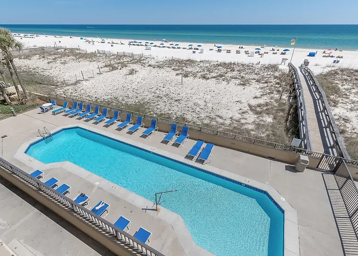 Apartment Phoenix West Gulf Shores