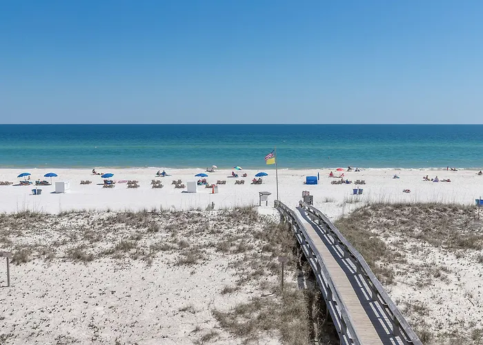 Phoenix West Gulf Shores
