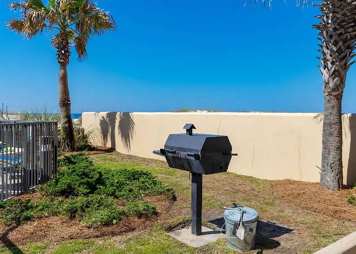 Apartment Phoenix West Gulf Shores