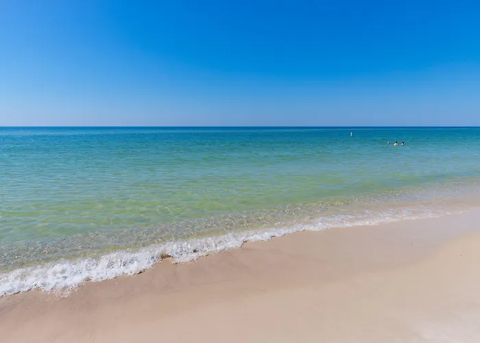 Phoenix West Gulf Shores