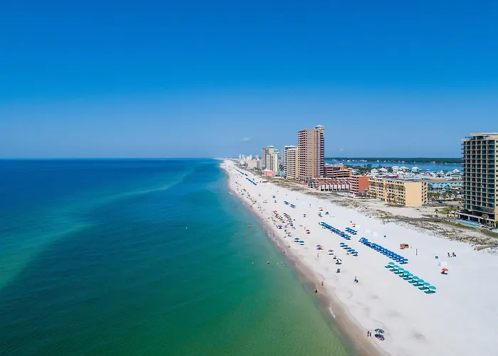 Apartment Phoenix West Gulf Shores