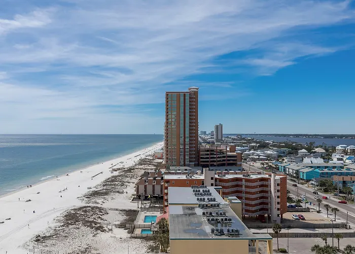 Apartment Phoenix West Gulf Shores