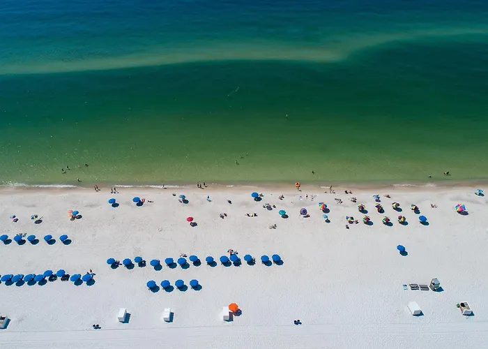 Phoenix West Apartment Gulf Shores