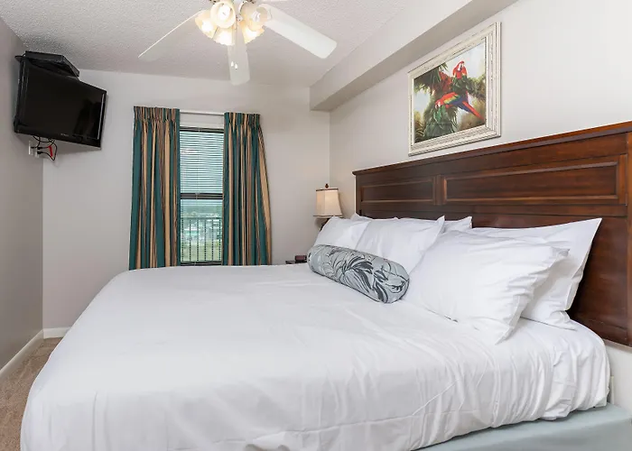 Phoenix West Apartment Gulf Shores
