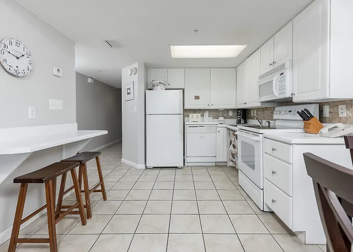 Apartment Phoenix West *