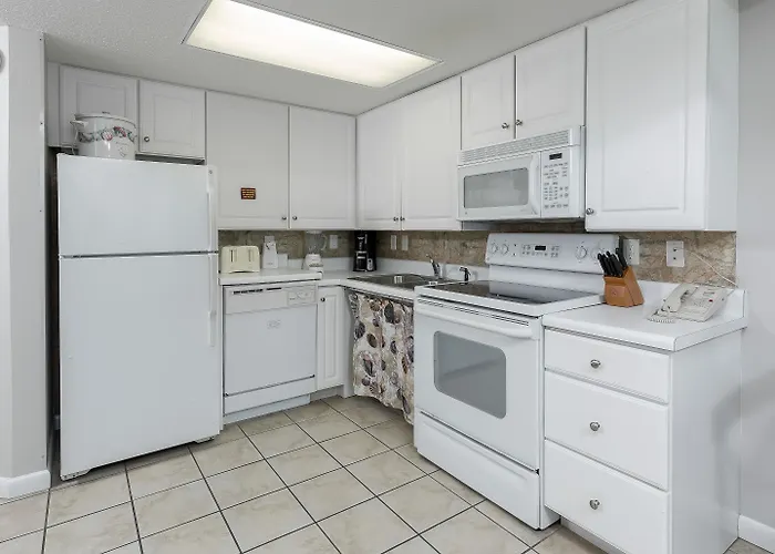 Phoenix West Apartment Gulf Shores