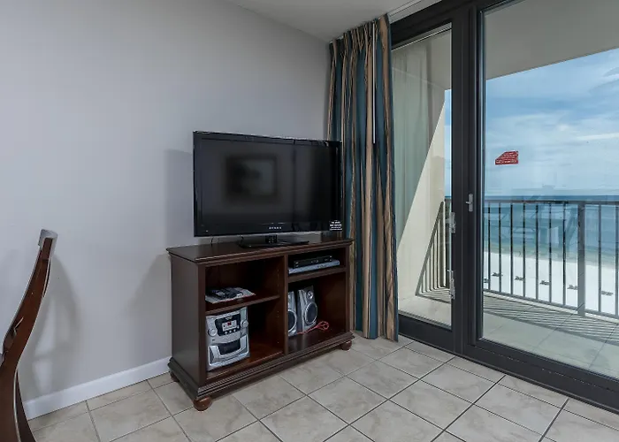 Phoenix West Apartment Gulf Shores