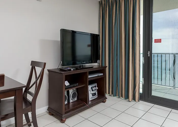 Phoenix West Apartment Gulf Shores