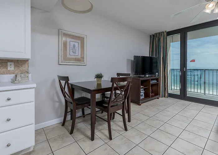 Apartment Phoenix West