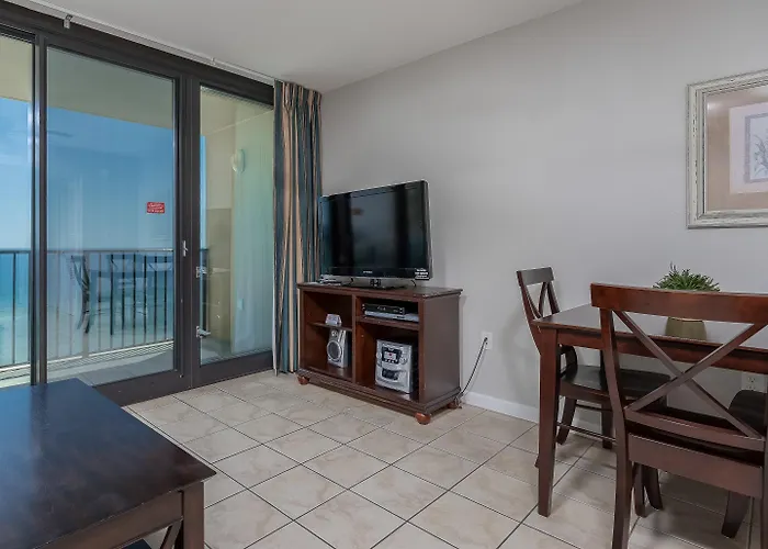 Phoenix West Apartment