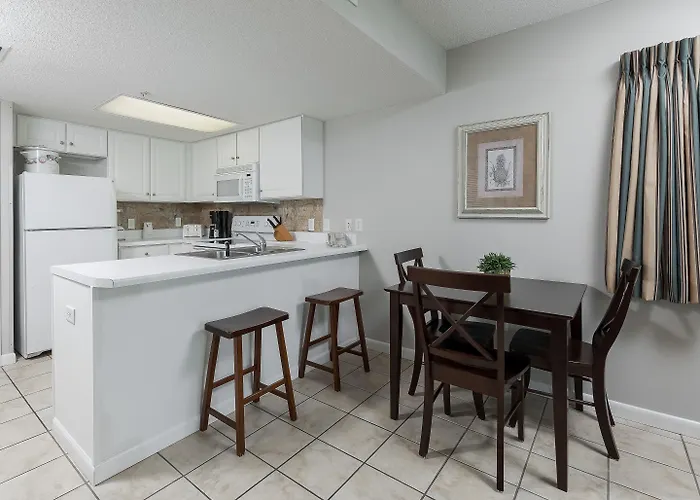 Apartment Phoenix West Gulf Shores